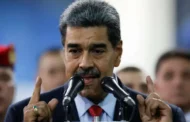 Maduro quer 'tropas do Brasil' para 'libertar' Porto Rico: 'Está na nossa agenda!