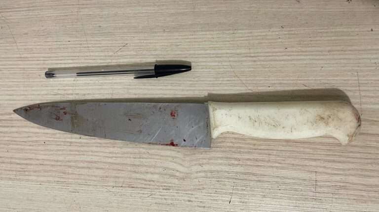 Polícia Militar prende acusado de tentativa de latrocínio contra motorista de aplicativo em Rio Preto