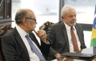Ministro Gilmar Mendes tenta atenuar impopularidade de Lula