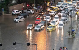 BRASIL: RJ TEM ALERTA EXTREMO DA DEFESA CIVIL