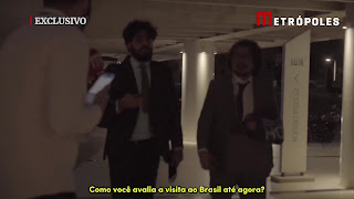 BRASIL: ENVIADO DA OEA PARA AVALIAR LIBERDADE DE EXPRESSÃO NO PAÍS RELATA CENÁRIO “IMPRESSIONANTE”