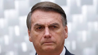 BRASIL: FLAVIO BOLSONARO “DESMASCARA” DENÚNCIA CONTROVERSA DA PGR CONTRA JAIR