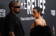 Quem é Bianca Censori, mulher de Kanye West que apareceu nua no Grammy 2025