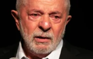 62% dos Brasileiros não querem Lula na disputa pela Reeleição em 2026, diz IPEC