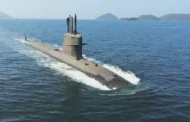 Submarino com 6 Toneladas de Cocaína e Brasileiros a Bordo é Interceptado em Portugal