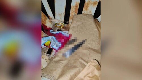 Jovem mata padrasto para defender a mãe em Senador Canedo