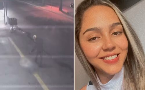 Caso Ana Clara: Jovem é condenado por matar ex-namorada minutos antes de a vítima chegar em casa para encontrar filho