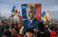 Romênia: Candidato da direita é impedido de disputar eleições