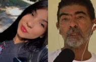 Pai de Vitória Regina é descartado como suspeito do crime em Cajamar
