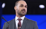 Sem nada a temer, Eduardo Bolsonaro aumenta ofensiva contra Moraes