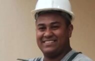 Homem que morreu após ser queimado pelo irmão pulou na piscina para se salvar