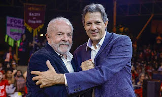 BRASIL: GOVERNO LULA TENTA APROVAR NOVA TAXAÇÃO CONTROVERSA NO CONGRESSO