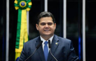 BRASIL: ALCOLUMBRE SE PRONUNCIA SOBRE POSSIBILIDADE DE PAUTAR IMPEACHMENT DE MINISTROS DO STF