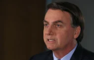 Bolsonaro critica rapidez do STF em denúncia contra ele