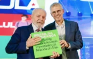 Primeira campanha de Sidônio deve custar R$ 50 milhões