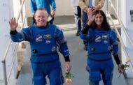 Missão para resgatar astronautas presos no espaço há 8 meses começa hoje; saiba mais