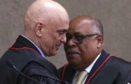 A “missão” de Moraes