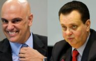 ‘Tramoia’ – Após Kassab se aproximar de Bolsonaro, Moraes puxa inquérito para o STF e acua cacique do PSD