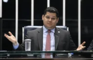 Alcolumbre irá ao Conselho de Ética contra Gustavo Gayer
