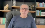 Silas Malafaia critica o deputado Marcos Pereira: “Vergonha”