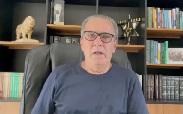 Silas Malafaia critica o deputado Marcos Pereira: “Vergonha”