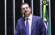 Sóstenes elogia Eduardo: “O Brasil vive desequilíbrio entre poderes”