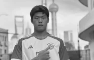 Zagueiro de 18 anos morre após joelhada na cabeça durante treino