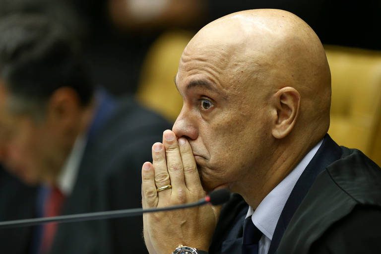 Inesperadamente, presidente de OAB se levanta contra julgamento de Bolsonaro no STF