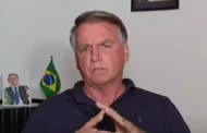 PGR avalia denunciar Bolsonaro no STF pelo crime militar de ‘desobediência’
