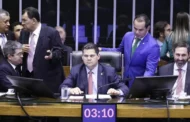 Congresso aprova Orçamento de R$ 5,9 tri em 2025