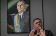 VÍDEO: BOLSONARO REVELA QUANDO INDICARÁ SEU SUCESSOR PARA SE CANDIDATAR À PRESIDÊNCIA