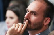 A promessa de Eduardo Bolsonaro que poucos perceberam