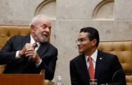 Presidente do Republicanos se alinha a Lula e rejeita PL da Anistia