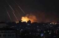 VÍDEO: ISRAEL BOMBARDEIA TERRORISTAS NO SUL DO LÍBANO