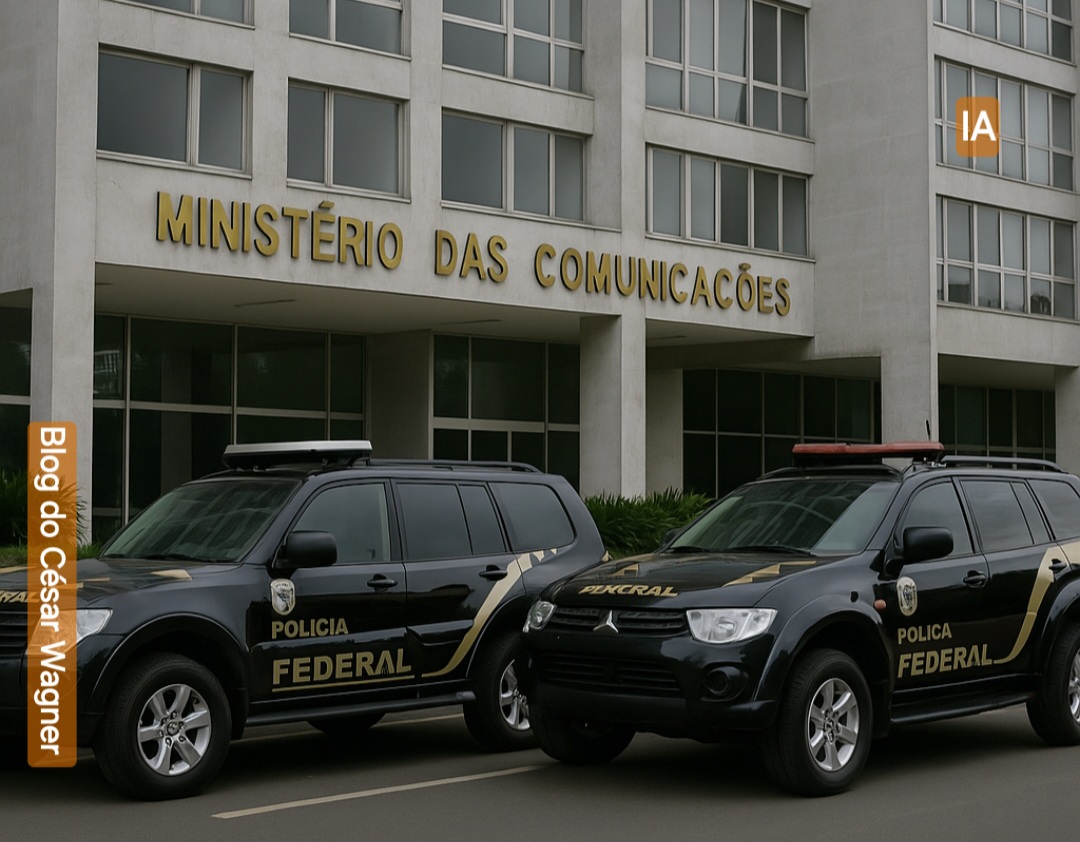 MINISTRO DE LULA DENUNCIADO: Juscelino Filho vira réu por corrupção e propina com emendas