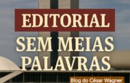 EDITORIAL - Cortina de fumaça jurídica: Senado e STF tentam legalizar a injustiça