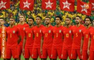 DE AMARELO A VERMELHO: Seleção Brasileira muda de cor e de história