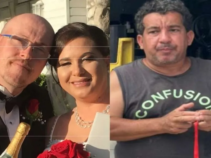 Mulher mata marido com ajuda do amante para ficar com herança