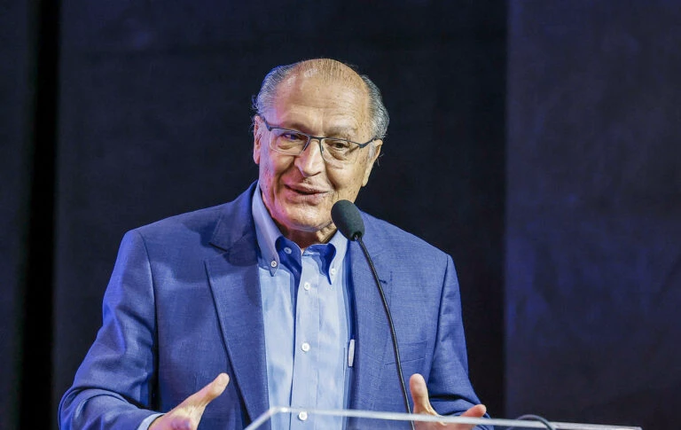 Alckmin nega desprestígio após Pedro Lucas recusar ministério
