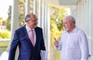 Alckmin atribui impopularidade do Lula a “seca e calor infernal”