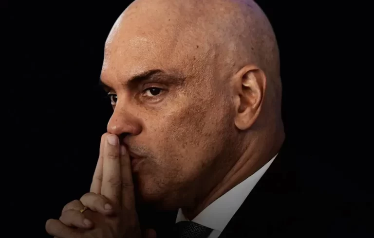 Decisão de Moraes que trava a extradição de traficante é juridicamente errada e absurda