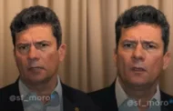 Após prisão de Collor, Sergio Moro faz duros questionamentos