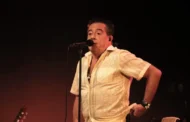 Após shows cancelados, Nasi pede desculpas aos colegas do Ira!