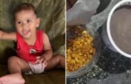 Bebê morre e mulher fica em estado grave após consumir doce suspeito de envenenamento