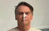 Bolsonaro inicia alimentação oral limitada, informa boletim