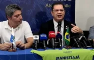Sóstenes: “Se preso político não é urgência, não sei mais o que é”
