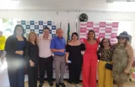 Comissão de Defesa do Idoso da OAB-DF/Subseção Riacho Fundo e Recanto da voz aos idosos