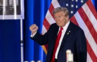 ‘Não será fácil, mas resultado será histórico’, diz Trump sobre tarifas