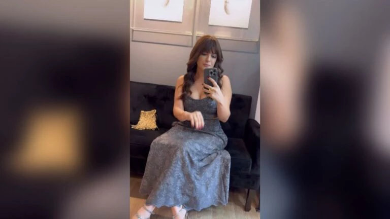 Ex-primeira dama e miss do Espírito Santo morre aos 35 anos