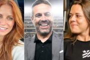 Ex-técnico do Botafogo deixa esposa e assume romance com neta de Nilton Santos, diz jornal